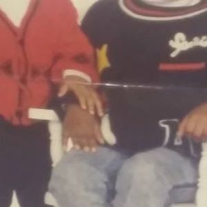 Meet your Posher, Stanley